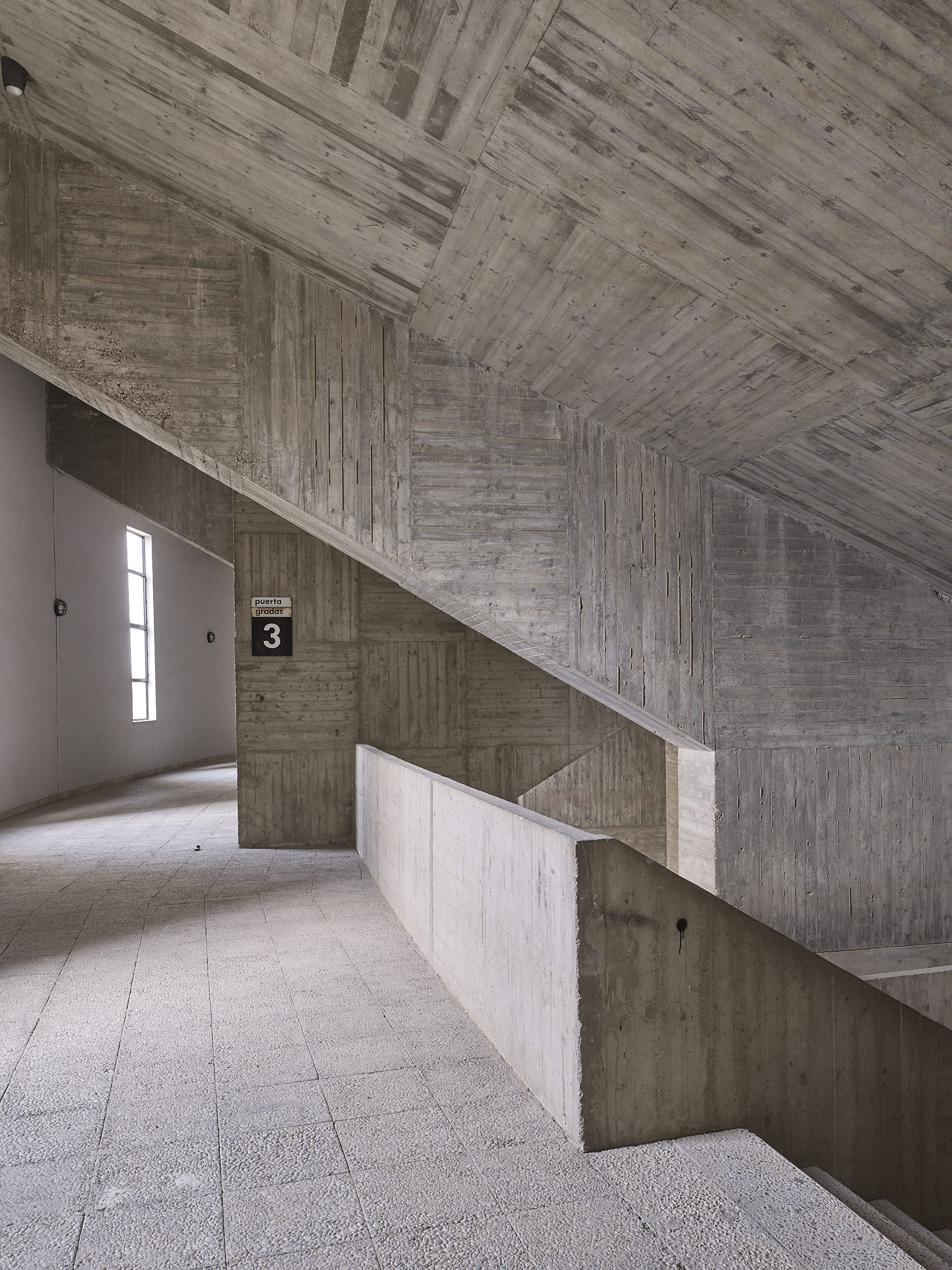 Universidad Laboral Cheste